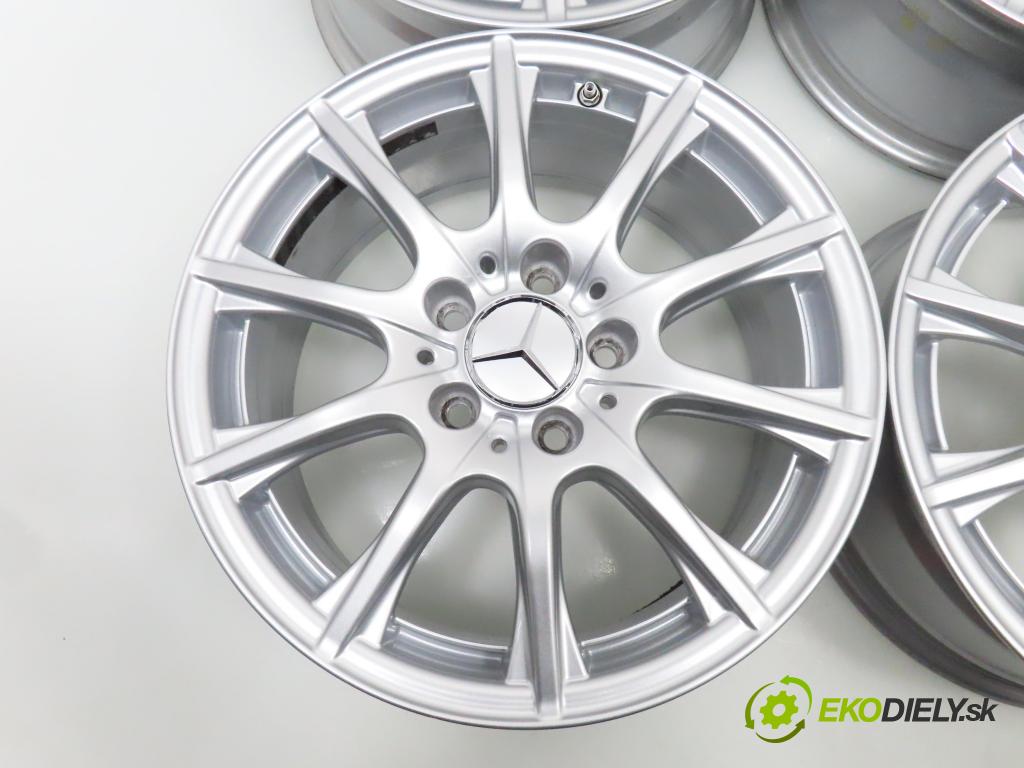 MERCEDES-BENZ 0 disky / disk A2054012400