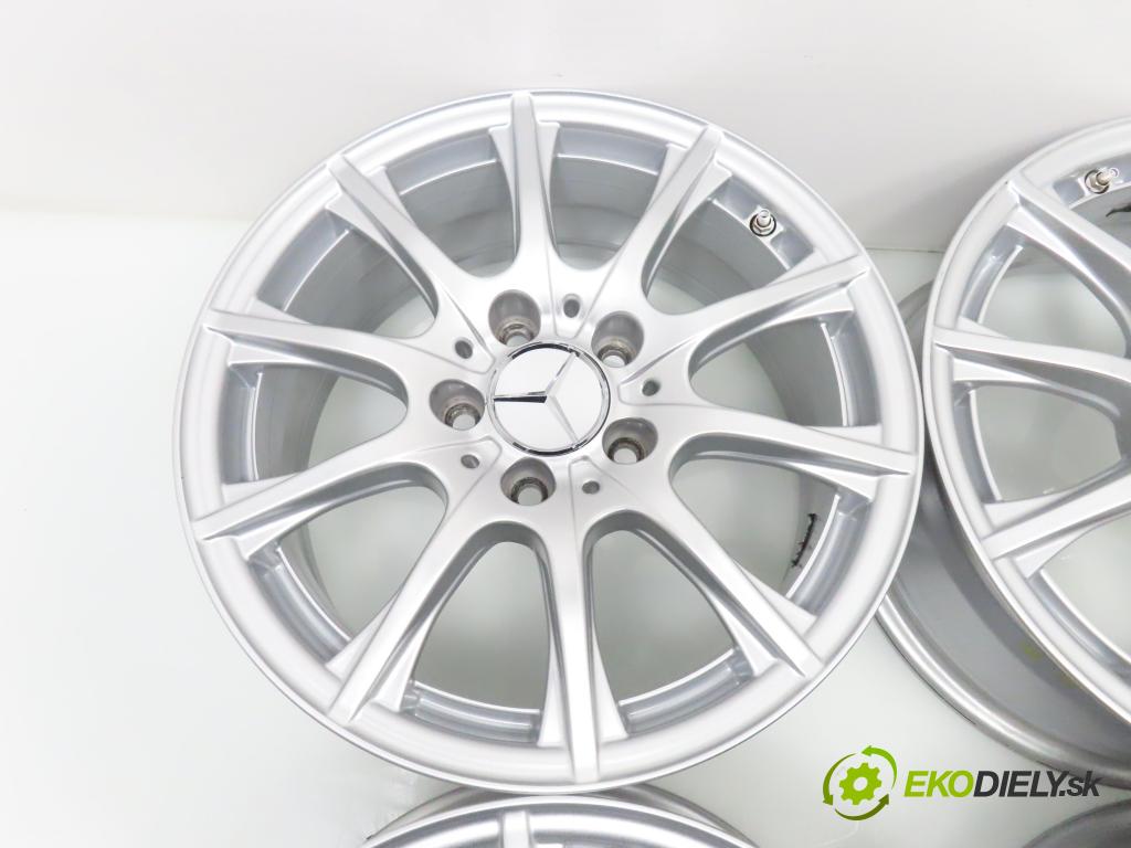 MERCEDES-BENZ 0 disky / disk A2054012400