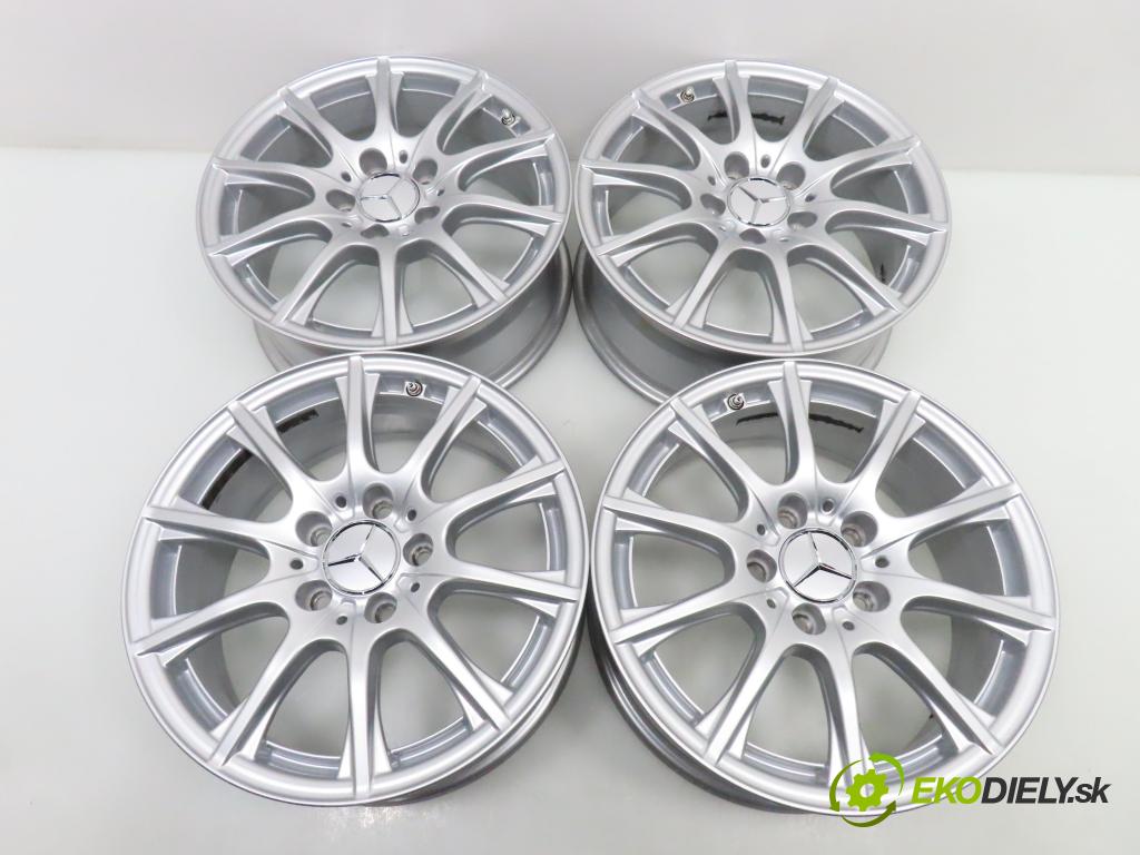 MERCEDES-BENZ 0 disky / disk A2054012400