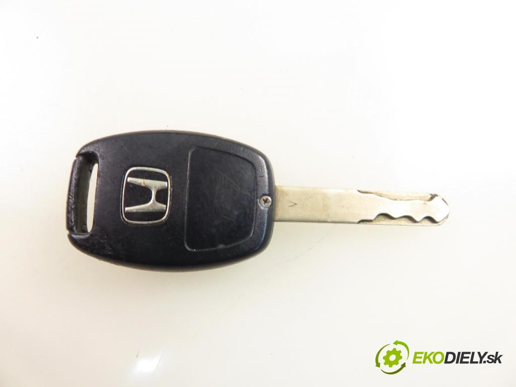 HONDA CIVIC VIII (FN, FK) HB 2006 103,00 2.2 CTDi (FK3) 140 - N22A2 2204,00 spinačka 39730SMGG010M1 (Spínacia skrinka)