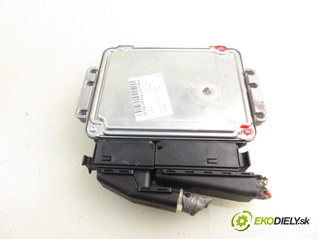 HONDA CIVIC VIII (FN, FK) HB 2006 103,00 2.2 CTDi (FK3) 140 - N22A2 2204,00 Riadiaca jednotka Motor 0281012660