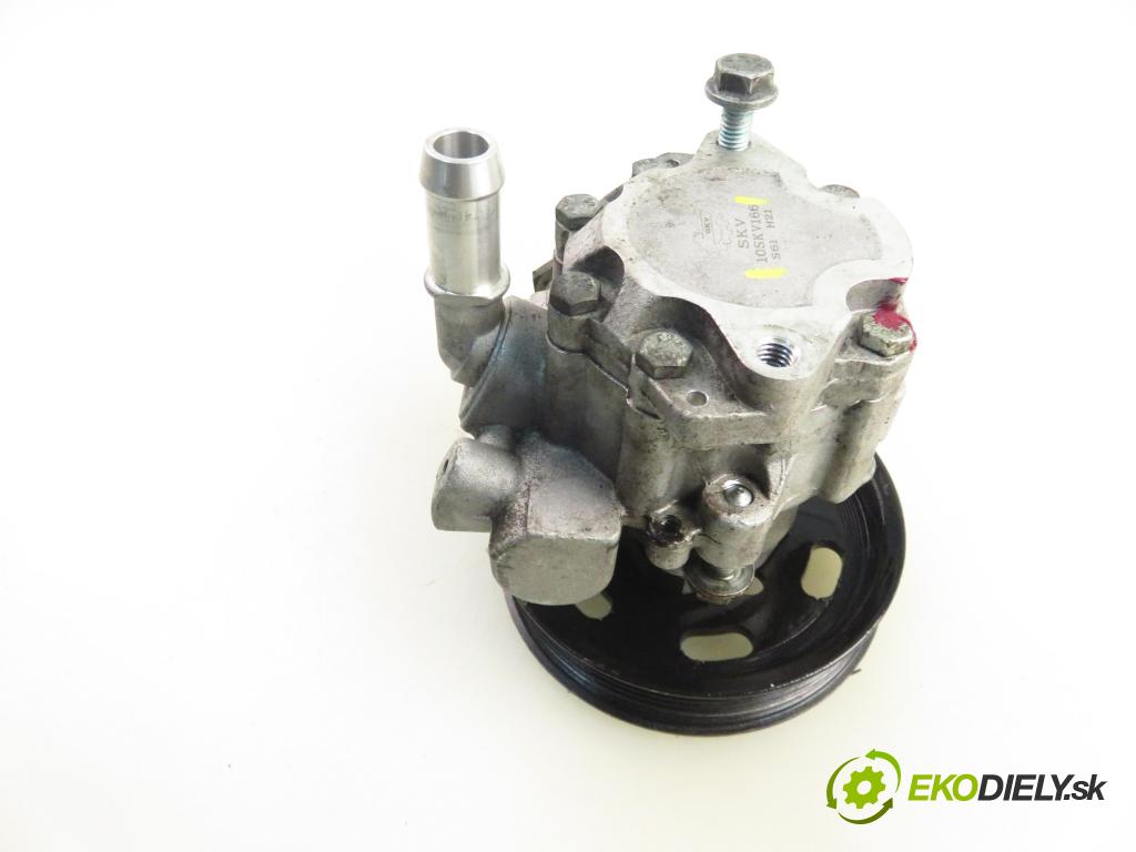 AUDI A3 (8L1) HB 2001 81,00 1.9 TDI - ASV 1896,00 Pumpa servočerpadlo 10SKV166 (Servočerpadlo, pumpa riadenia)
