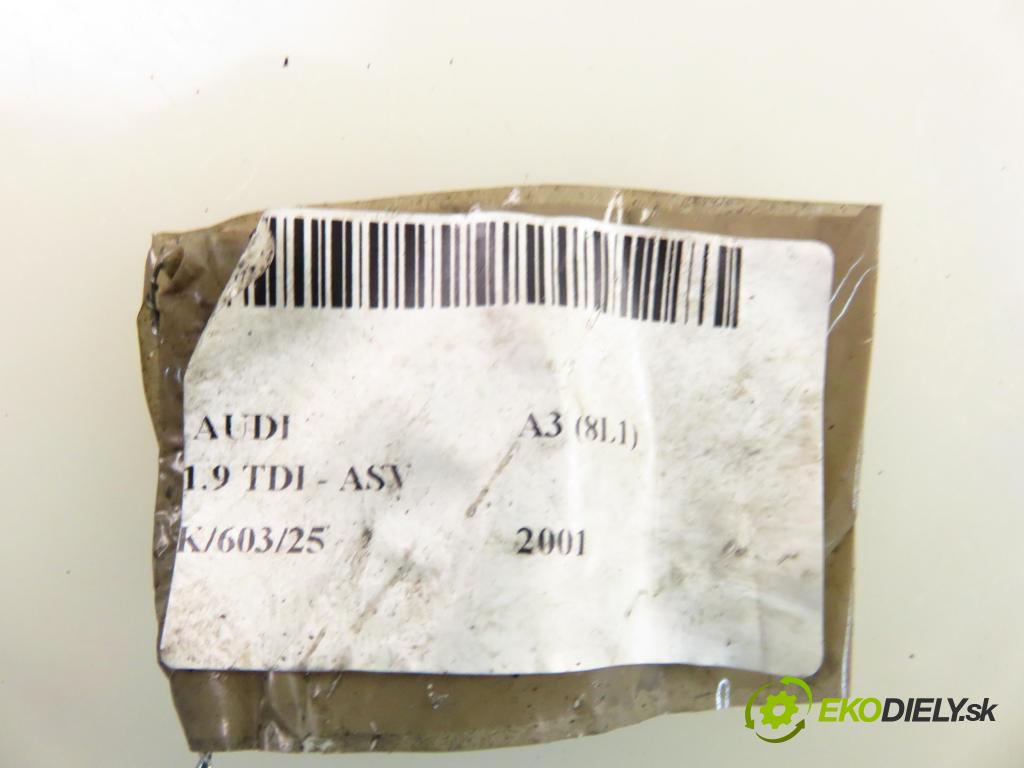 AUDI A3 (8L1) HB 2001 81,00 1.9 TDI - ASV 1896,00 Pumpa servočerpadlo 10SKV166 (Servočerpadlo, pumpa riadenia)