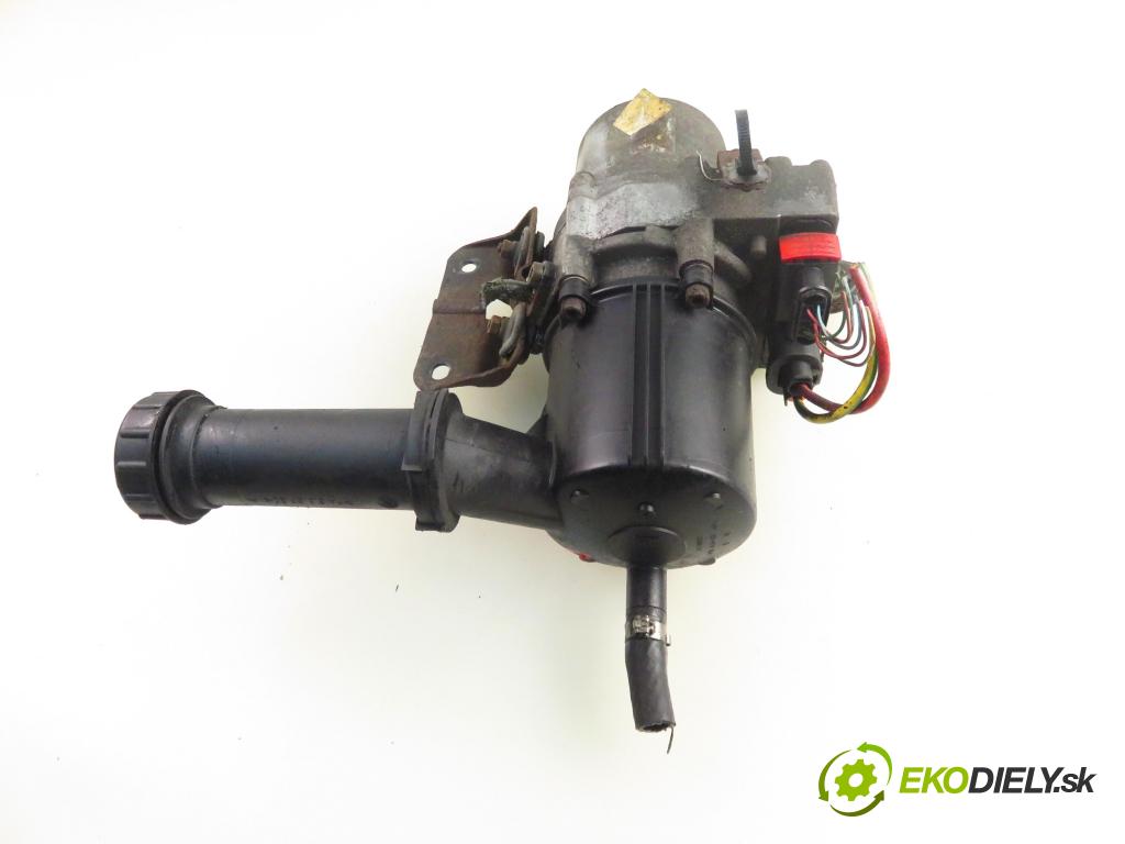 PEUGEOT 307 (3A/C) HB 2005 80,00 1.6 HDi 110 1560,00 Pumpa servočerpadlo 96551080
