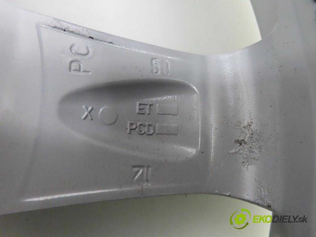 AUDI   0    disky / disk TS8987