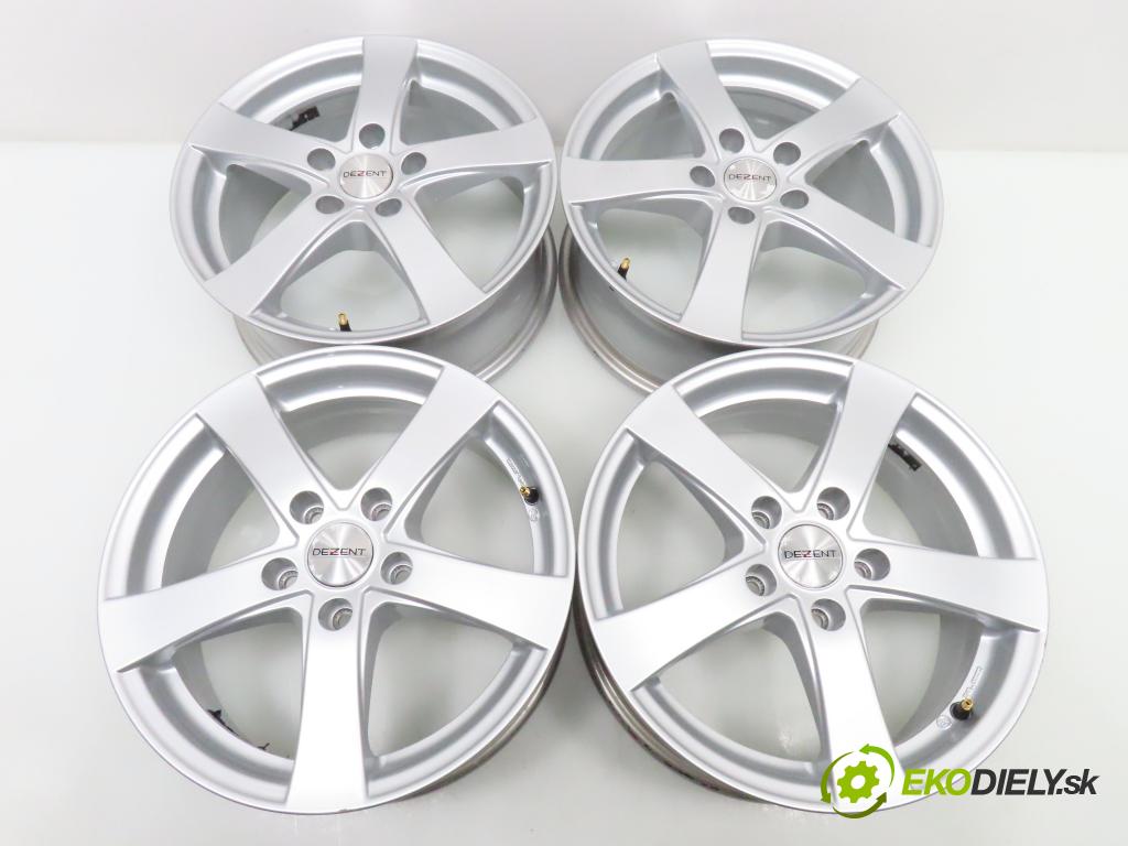 AUDI 0 disky / disk TS8987