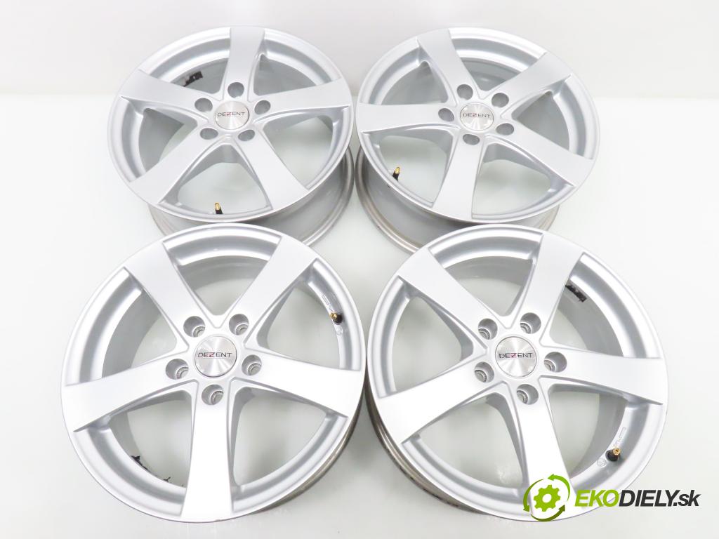 AUDI 0 disky / disk TS8987