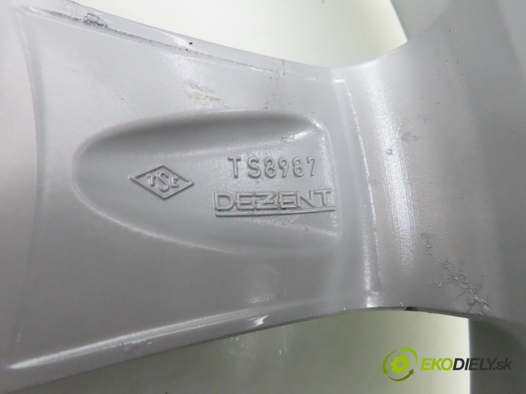AUDI 0 disky / disk TS8987
