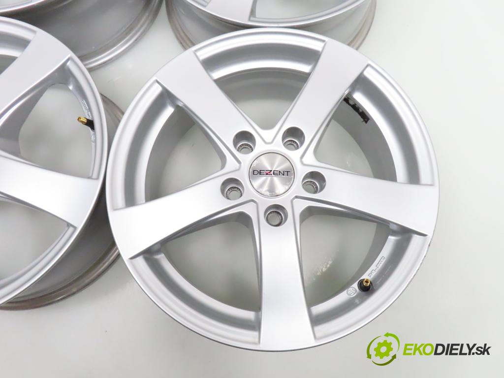 AUDI 0 disky / disk TS8987