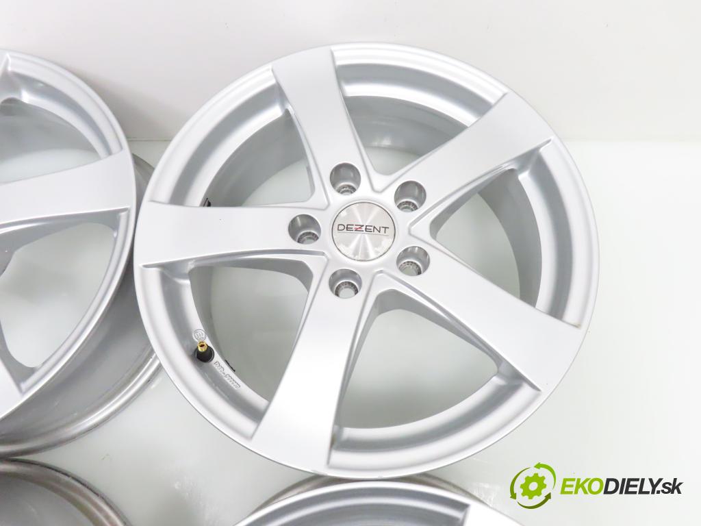 AUDI 0 disky / disk TS8987