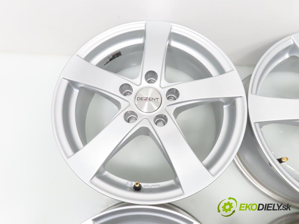 AUDI 0 disky / disk TS8987