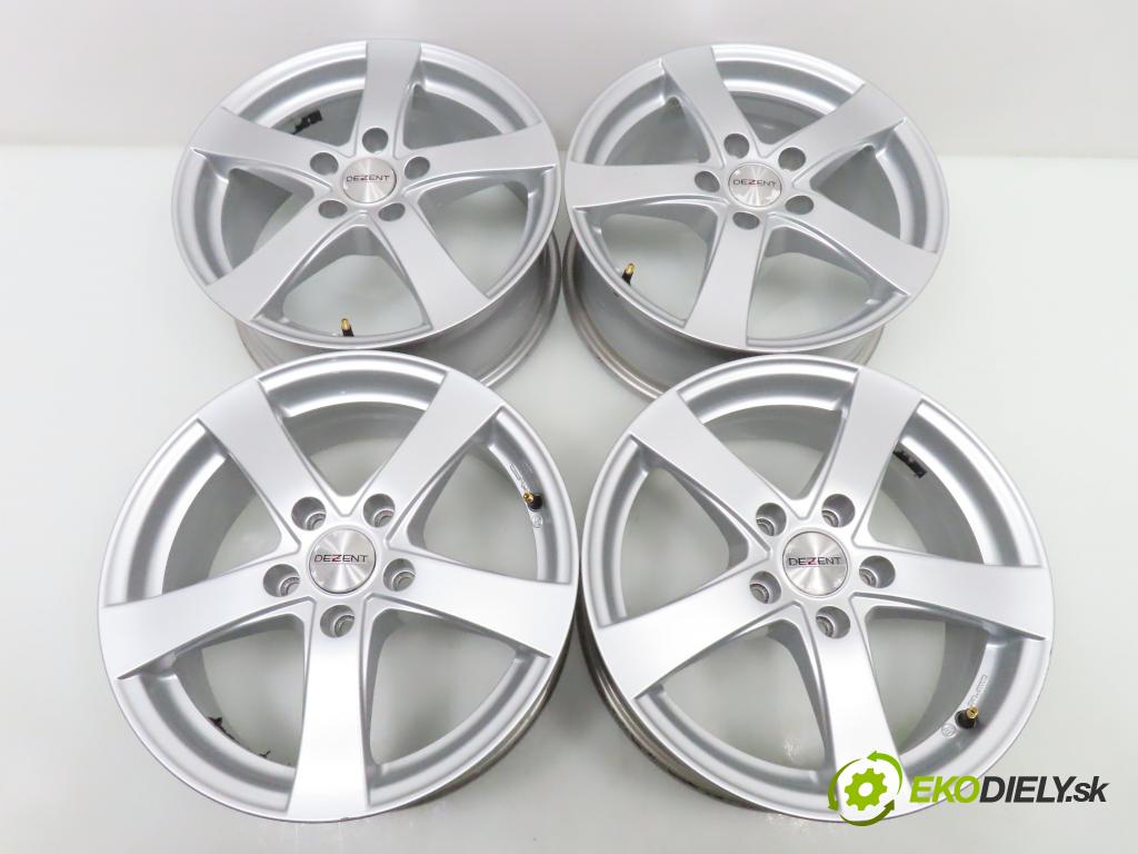 AUDI 0 disky / disk TS8987