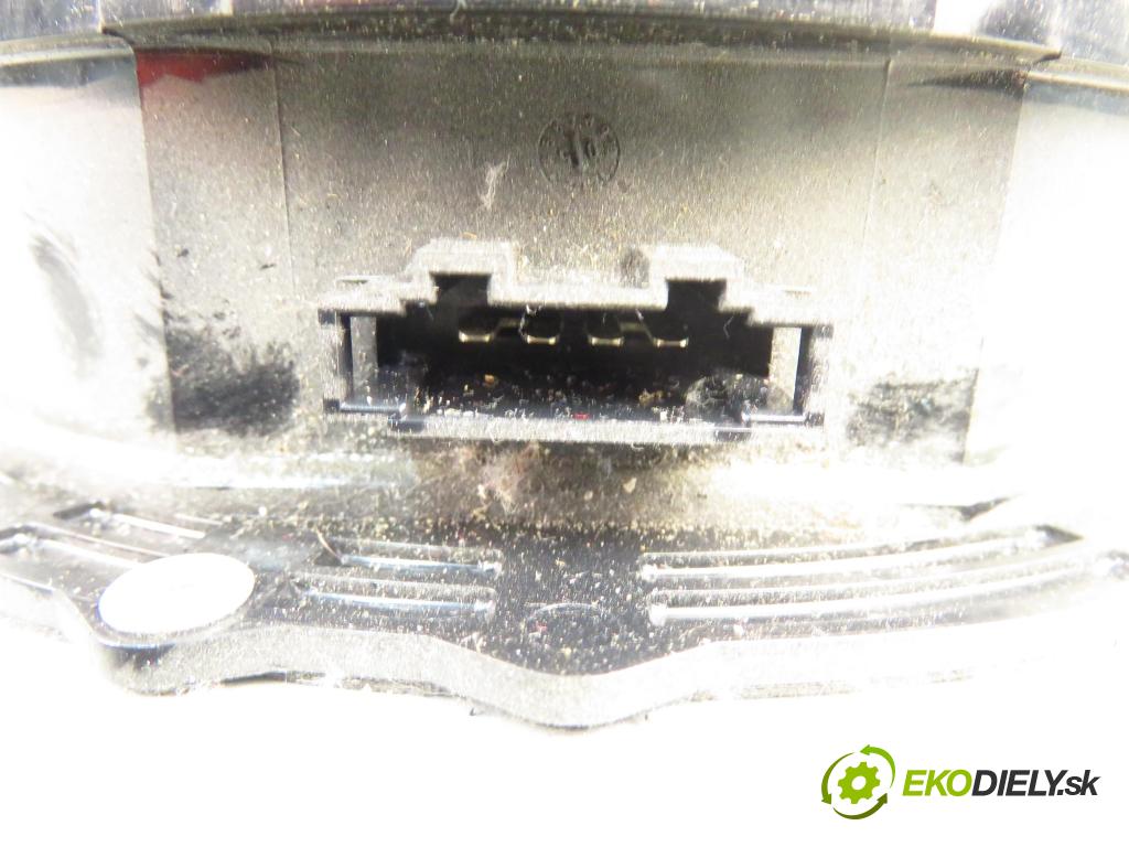 VW TOURAN (1T1, 1T2) MINIVAN 2005 77,00 1.9 TDI - BKC 1896,00 mechanismus oken PPE 1T1837730AE ; 1K0959792C ; 1T0959702
