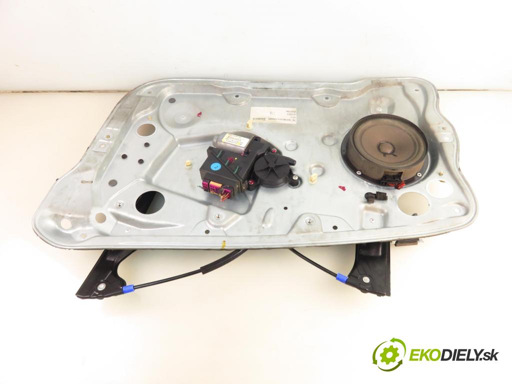 SKODA FABIA I SEDAN (6Y3) SEDAN 2004 55,00 1.4 16V - BBY 1390,00 mechanismus oken 6Y0837755C ; 6Q1959801A