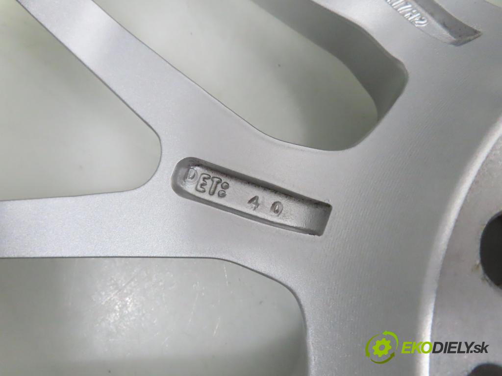 BMW   0    disky / disk KBA50431