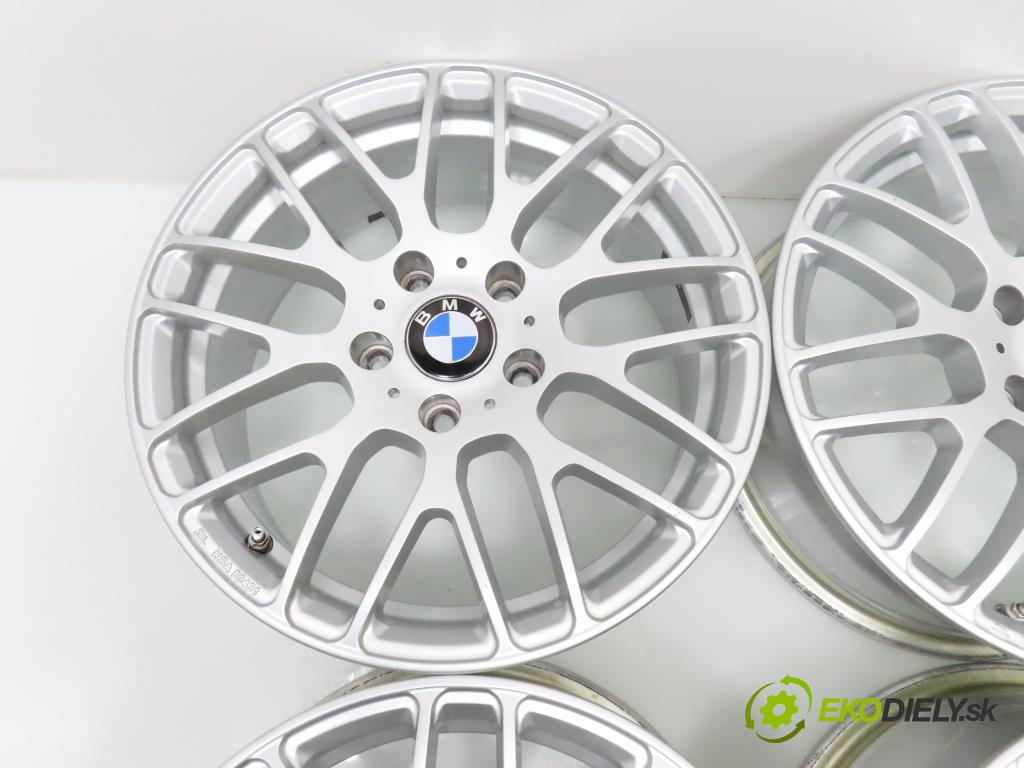 BMW 0 disky / disk KBA50431