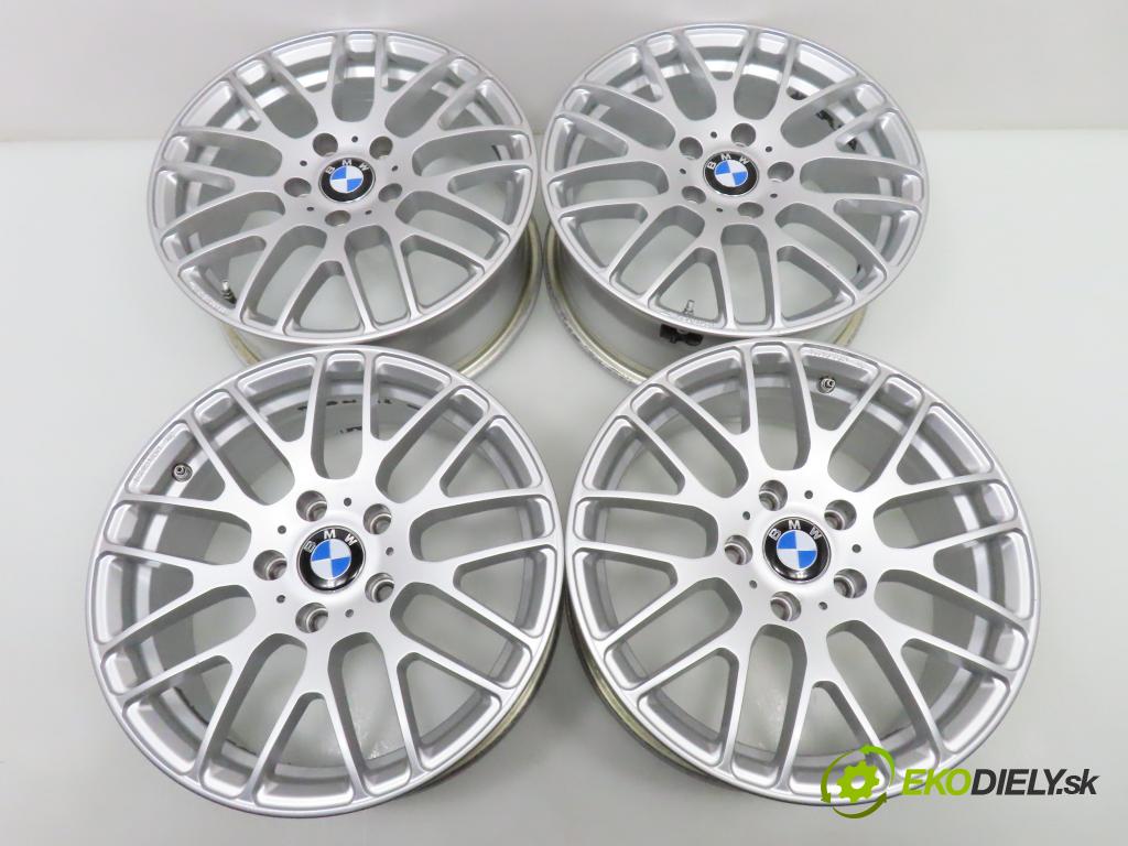 BMW 0 disky / disk KBA50431