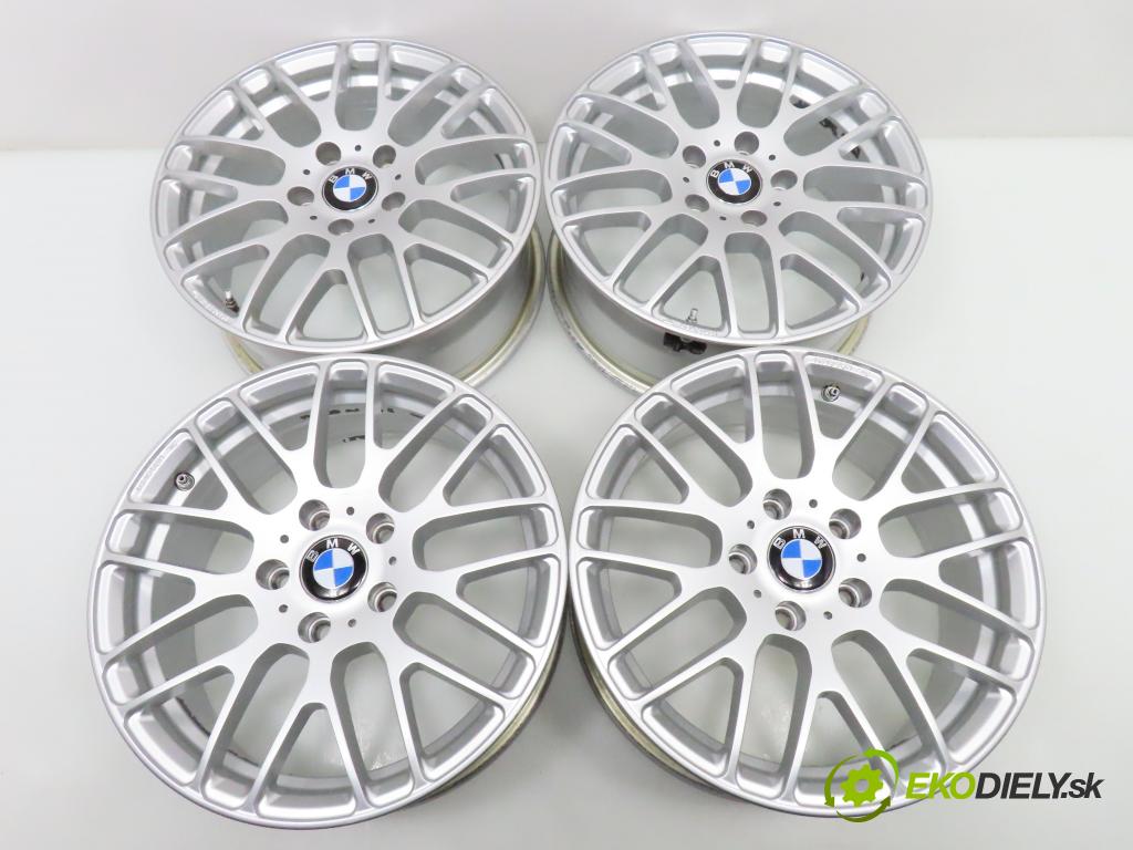 BMW 0 disky / disk KBA50431