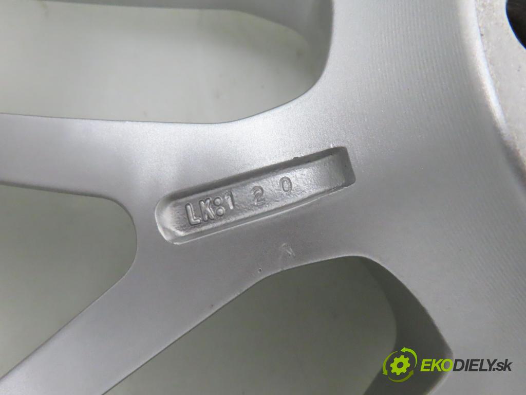 BMW 0 disky / disk KBA50431