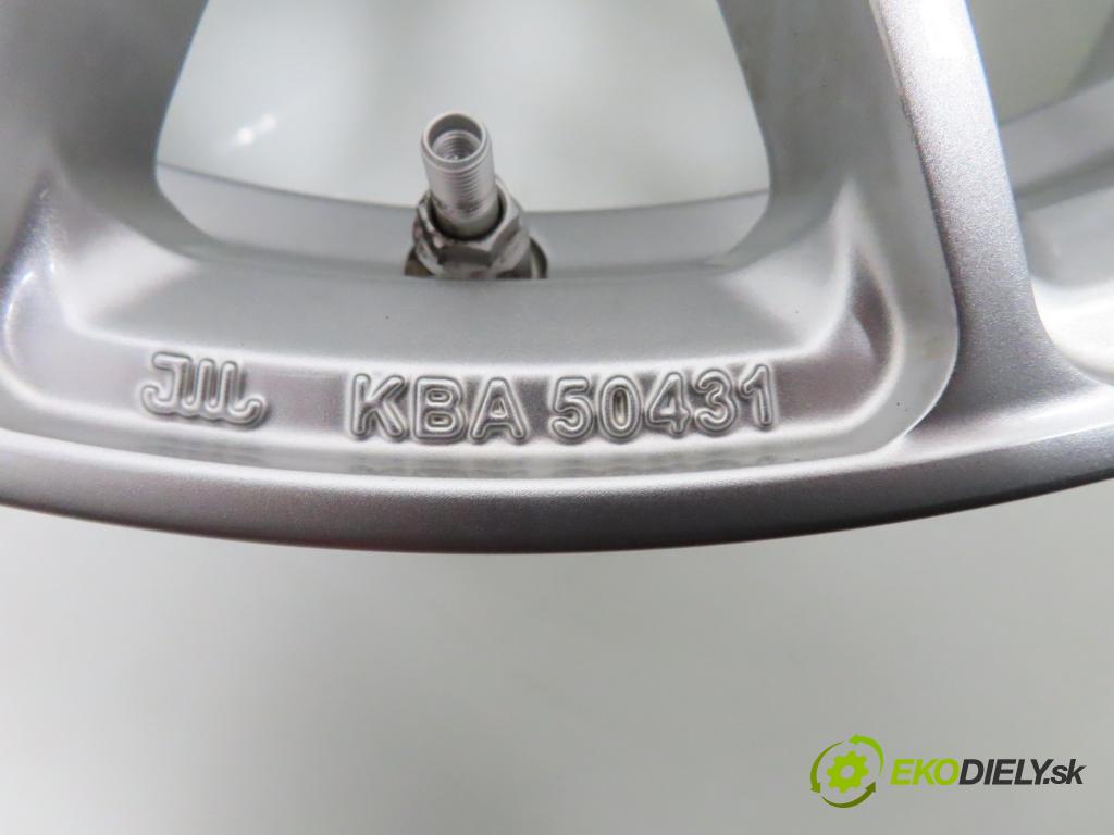 BMW 0 disky / disk KBA50431