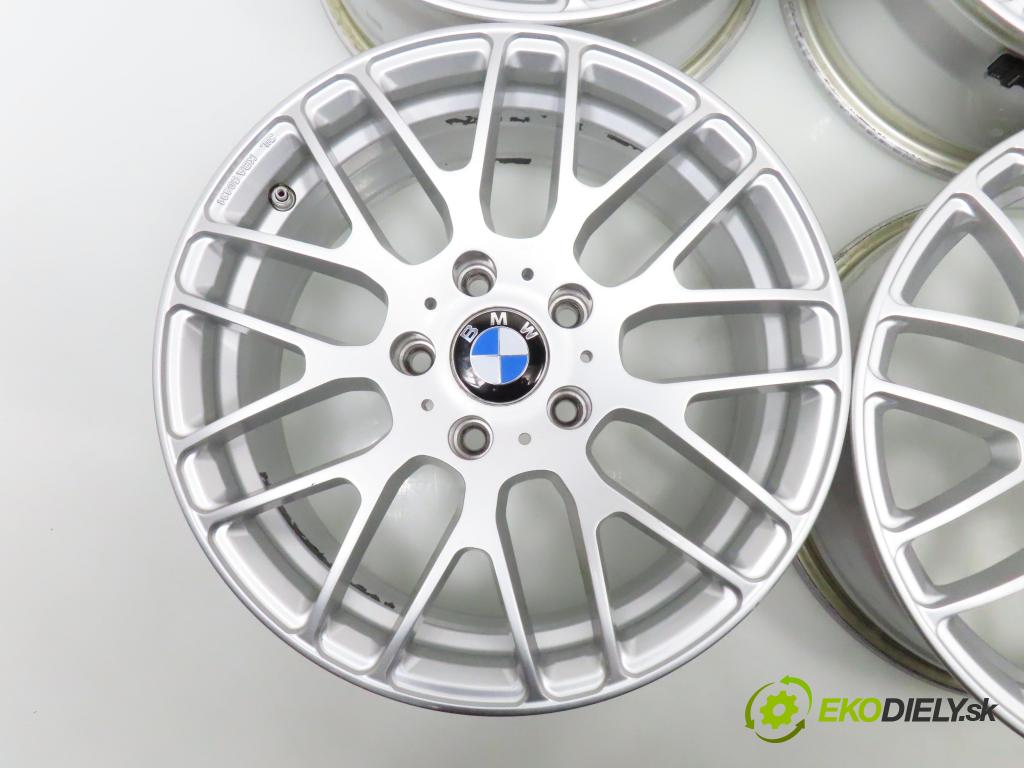 BMW 0 disky / disk KBA50431
