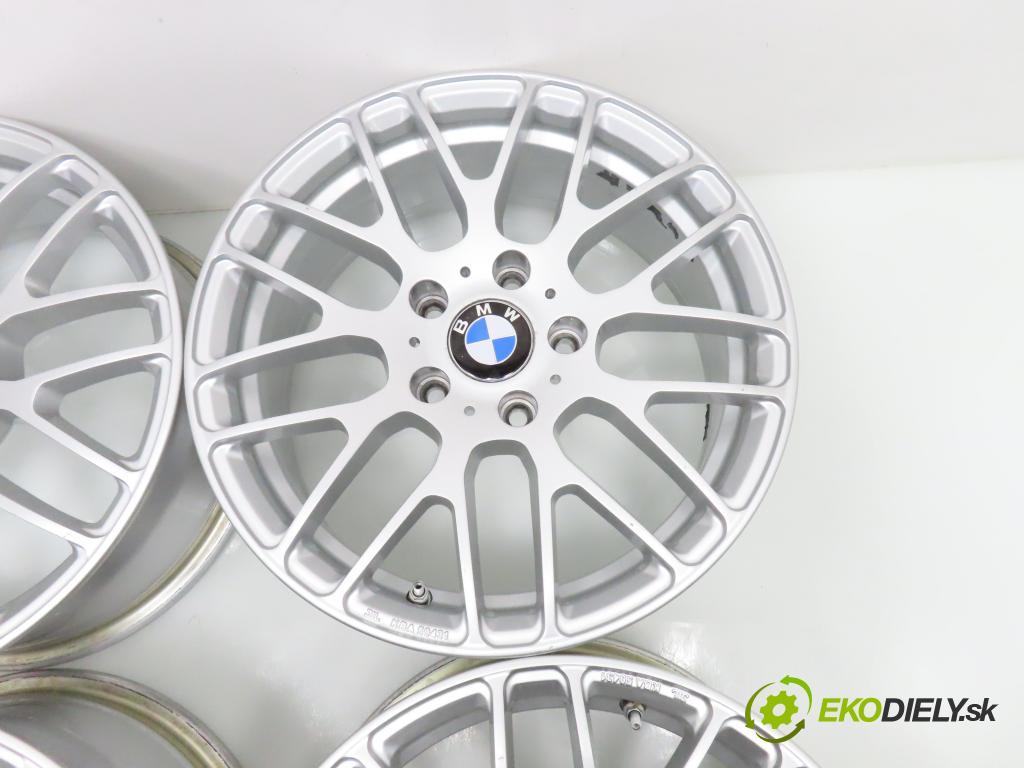 BMW 0 disky / disk KBA50431