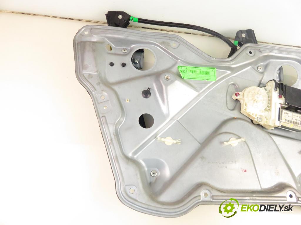 SEAT LEON (1M1) HB 2002 81,00 1.9 TDI 110 - ASV 1896,00 mechanismus oken 1M0837755 ; 1C1959801A