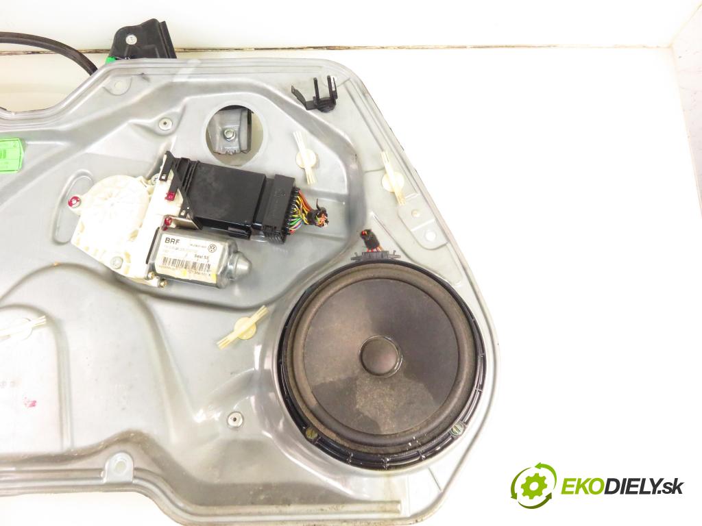 SEAT LEON (1M1) HB 2002 81,00 1.9 TDI 110 - ASV 1896,00 mechanismus oken 1M0837755 ; 1C1959801A
