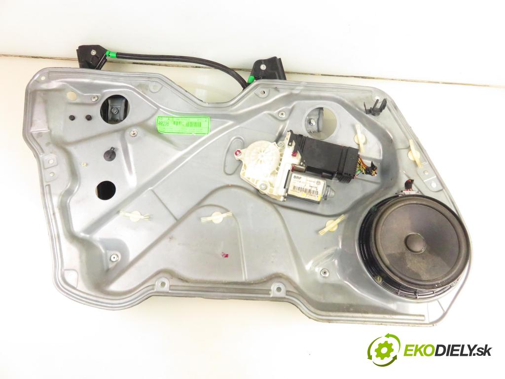 SEAT LEON (1M1) HB 2002 81,00 1.9 TDI 110 - ASV 1896,00 mechanismus oken 1M0837755 ; 1C1959801A