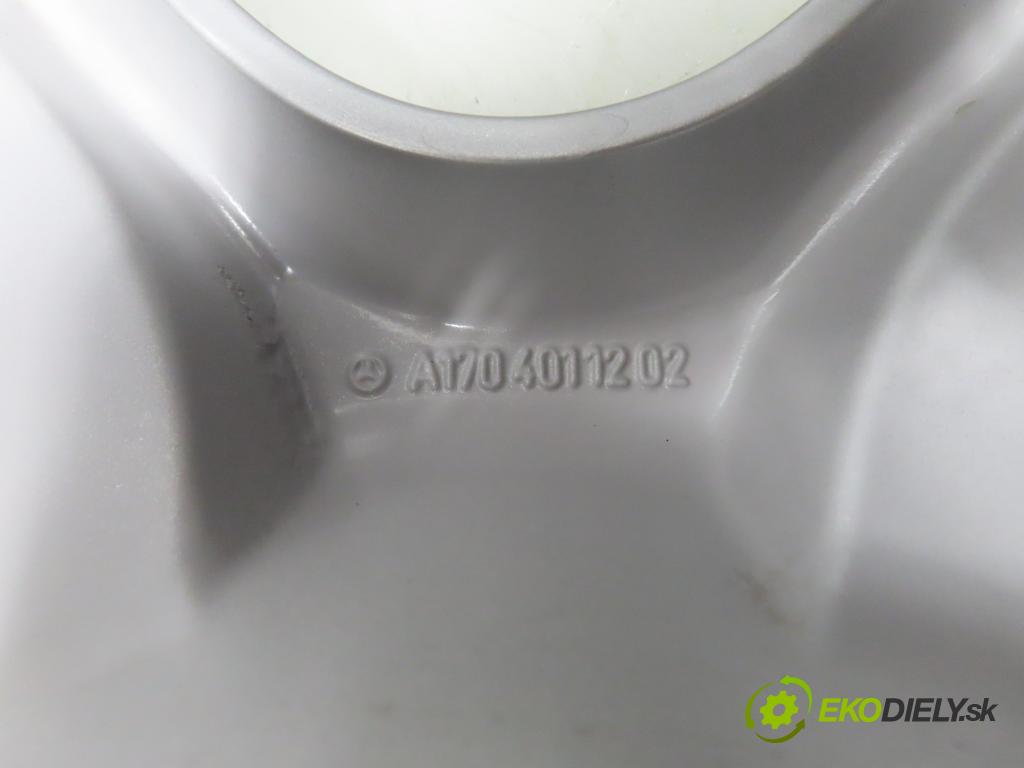 MERCEDES-BENZ   0    disky / disk A1704011202 ; A1704011102