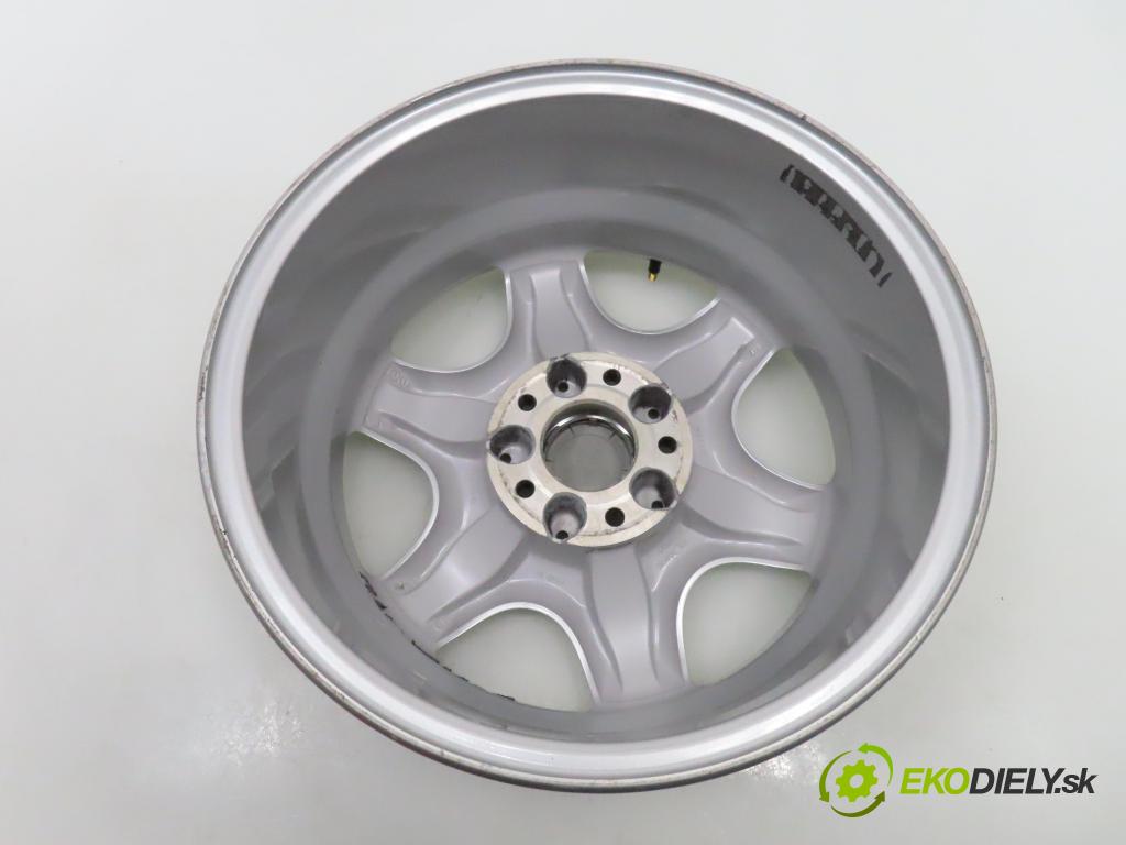 MERCEDES-BENZ 0 disky / disk A1704011202 ; A1704011102