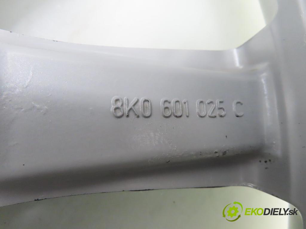 AUDI   0    disky / disk 8K0601025C