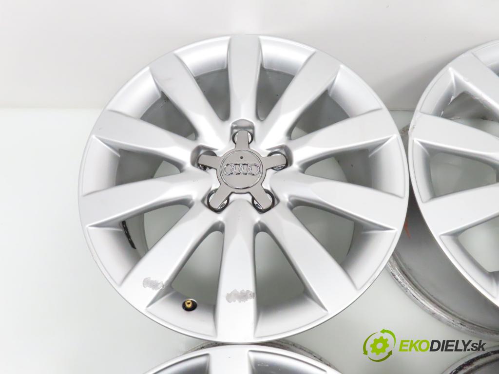 AUDI 0 disky / disk 8K0601025C