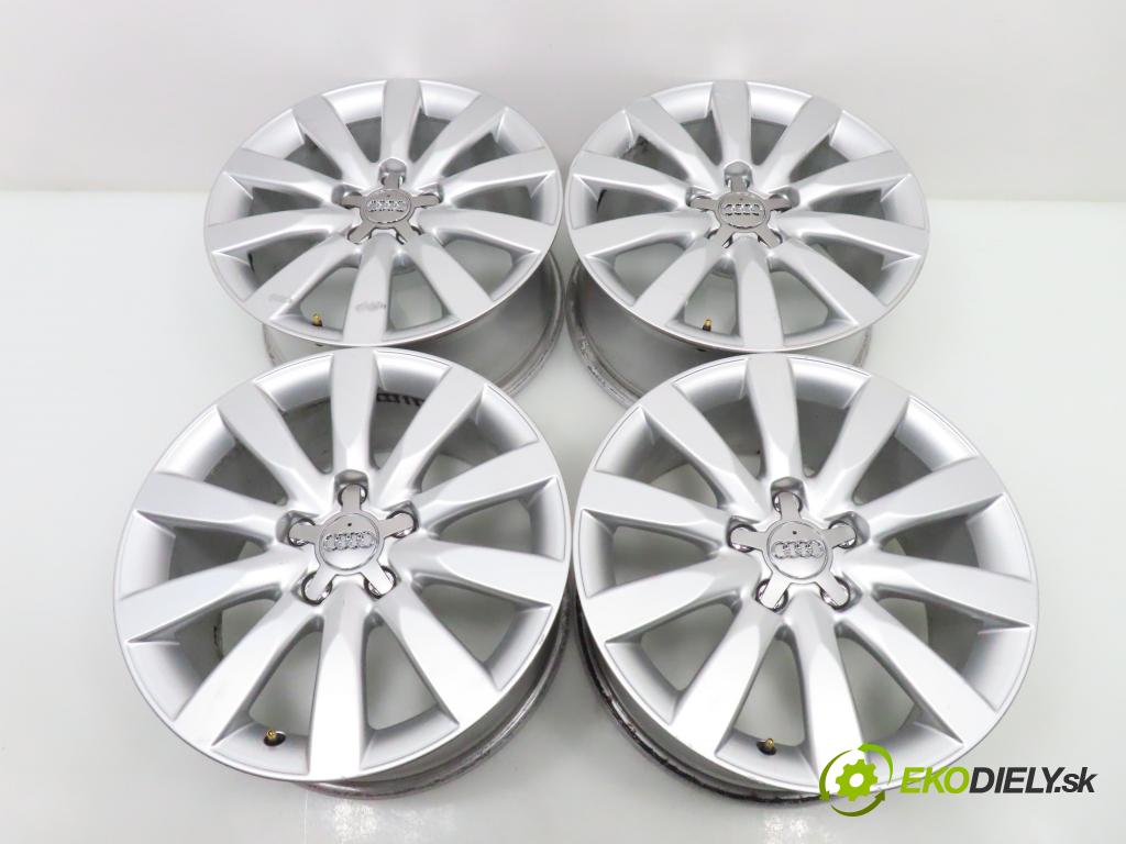 AUDI 0 disky / disk 8K0601025C