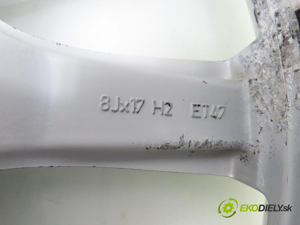 AUDI 0 disky / disk 8K0601025C