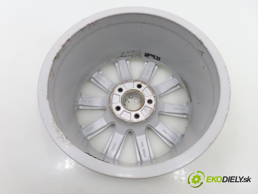 AUDI 0 disky / disk 8K0601025C