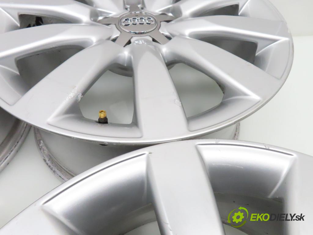 AUDI 0 disky / disk 8K0601025C