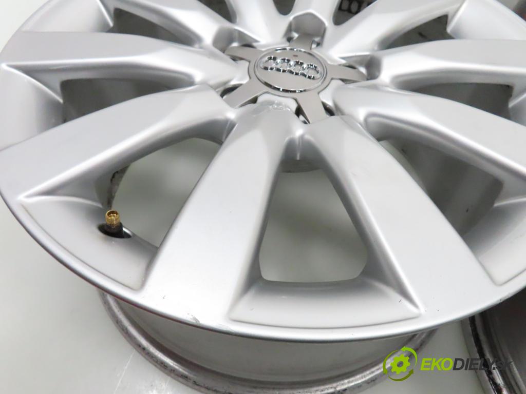 AUDI 0 disky / disk 8K0601025C
