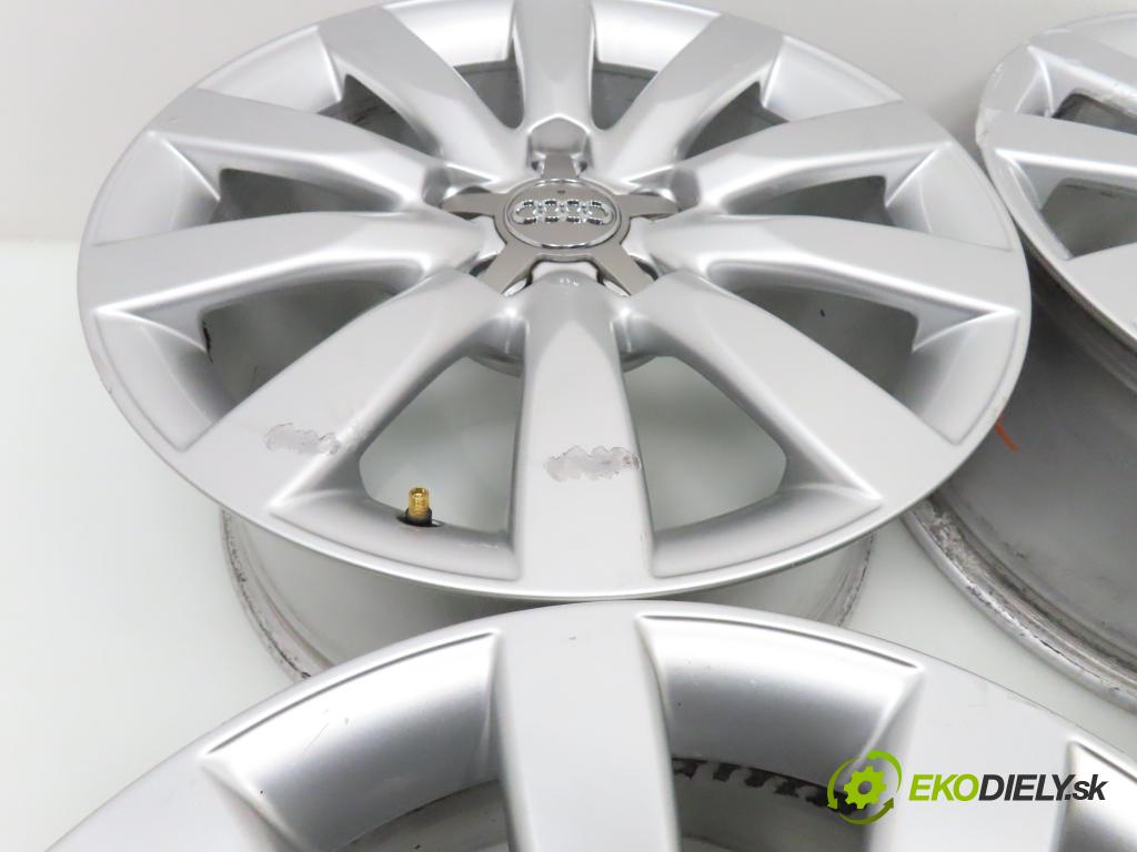 AUDI 0 disky / disk 8K0601025C