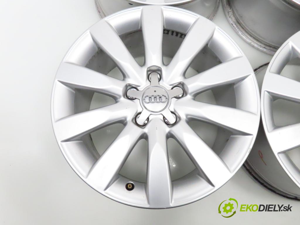 AUDI 0 disky / disk 8K0601025C