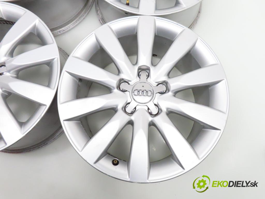 AUDI 0 disky / disk 8K0601025C