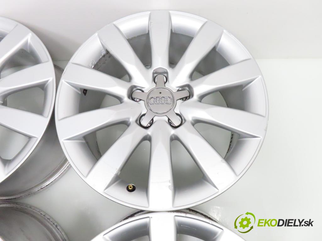 AUDI 0 disky / disk 8K0601025C