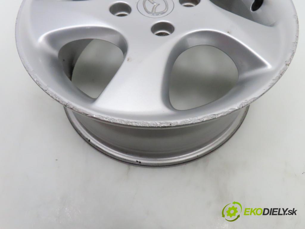 MAZDA   0    disky / disk 9965K26050
