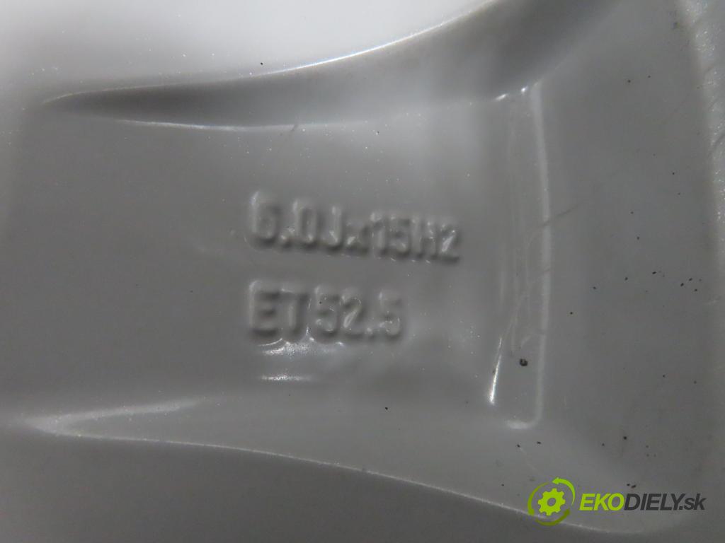MAZDA   0    disky / disk 9965K26050