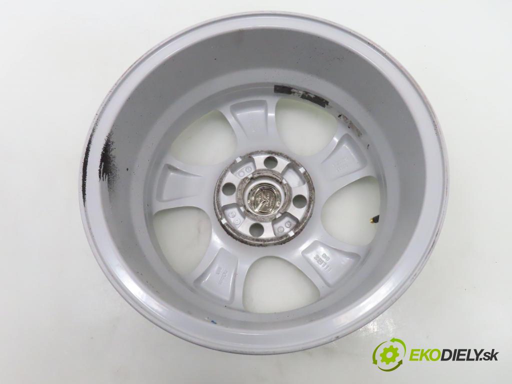 MAZDA   0    disky / disk 9965K26050