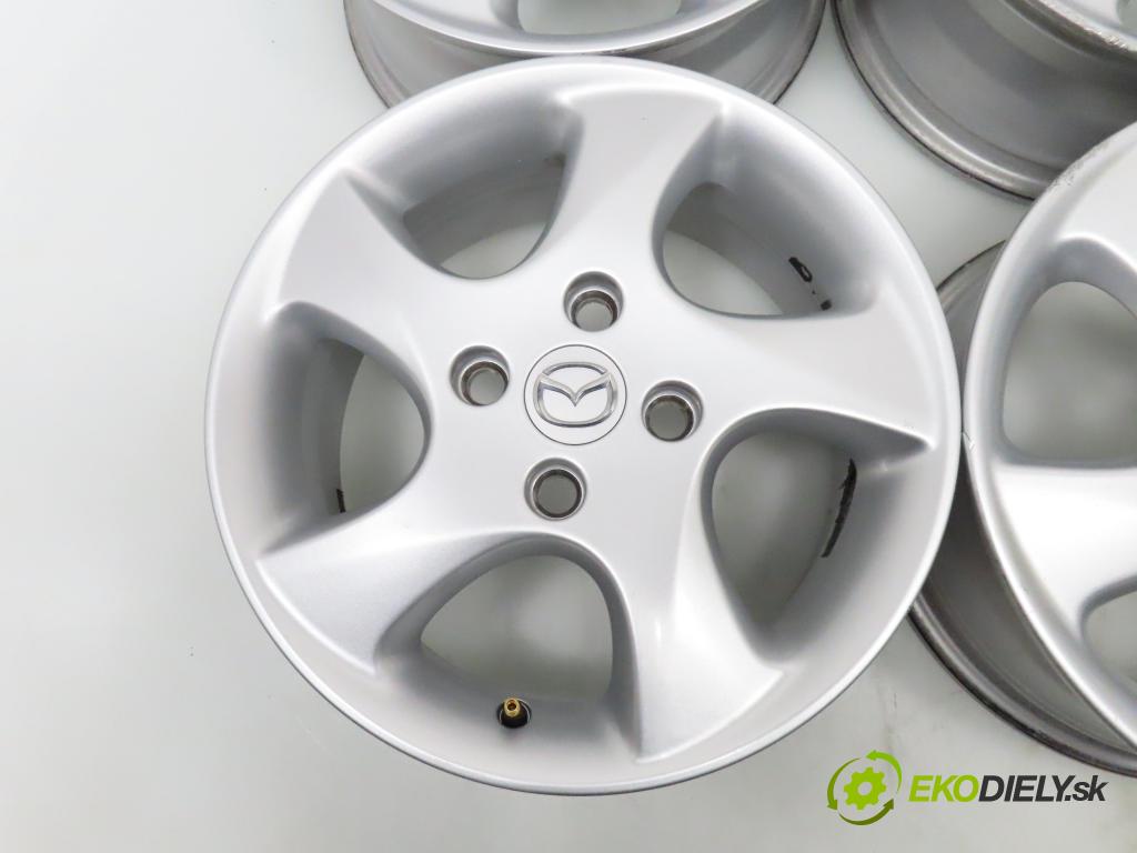 MAZDA   0    disky / disk 9965K26050