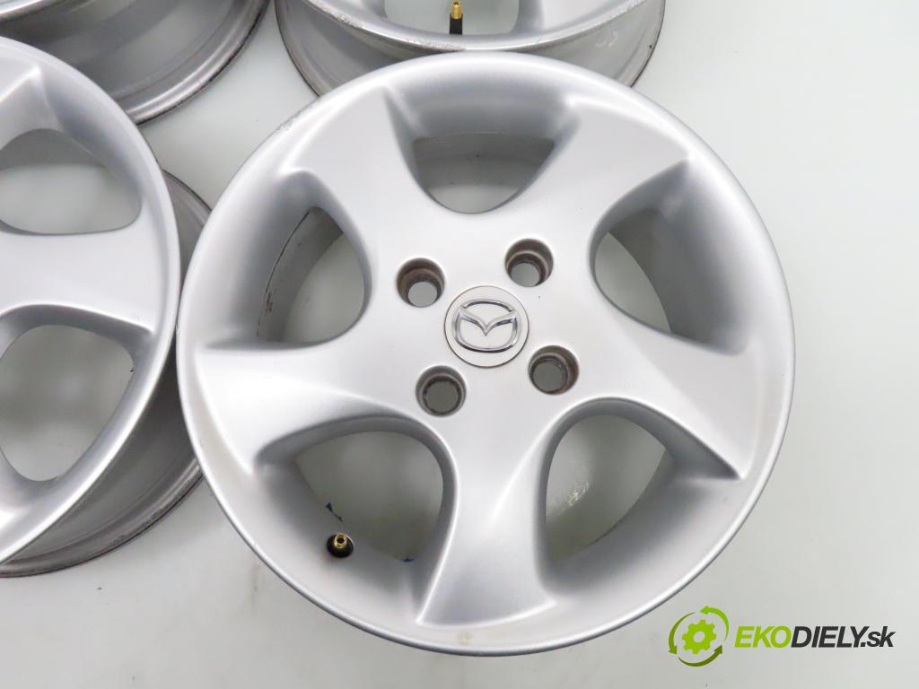 MAZDA   0    disky / disk 9965K26050