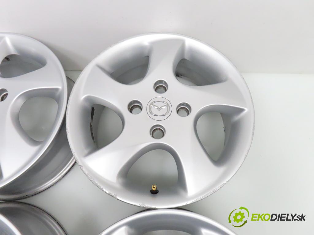 MAZDA   0    disky / disk 9965K26050