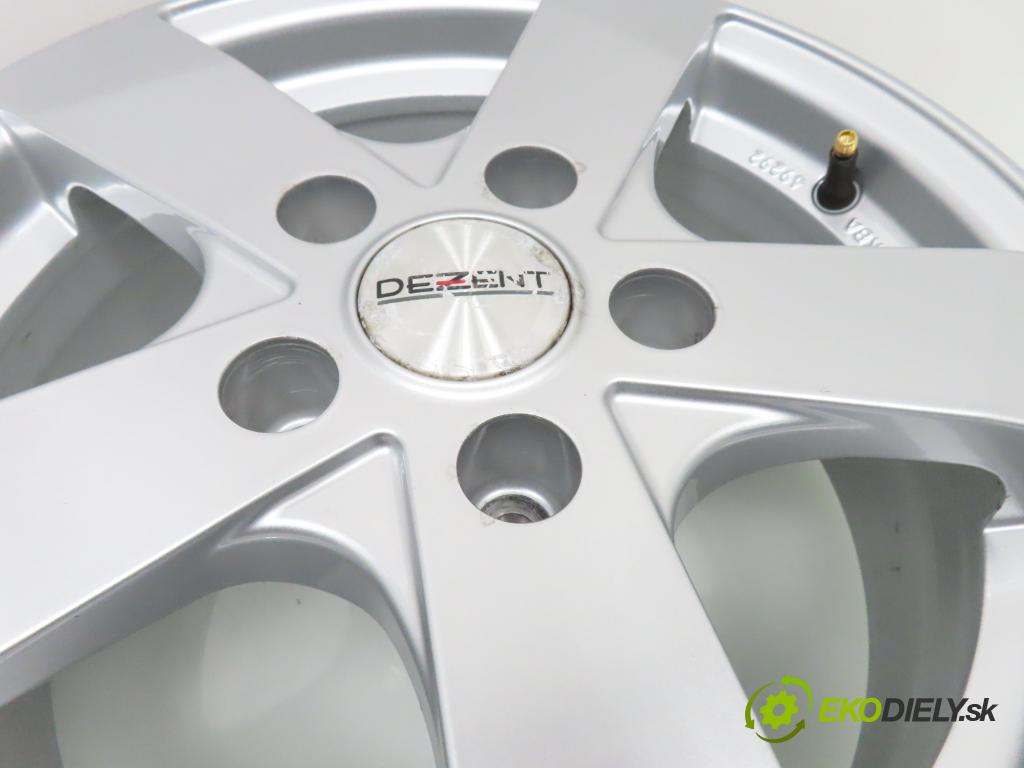 VW   0    disky / disk KBA49292