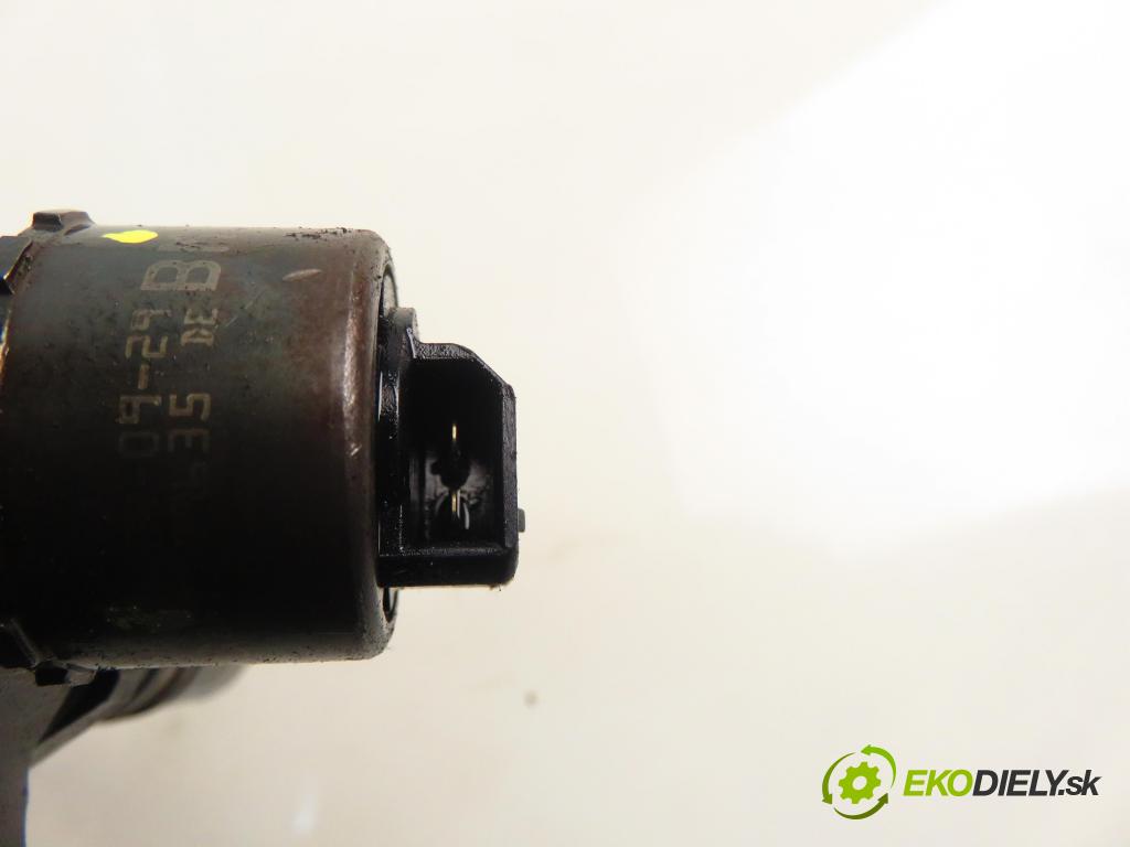 VW TOURAN (1T1, 1T2) MINIVAN 2006 103,00 2.0 TDI 16V 140 - BKD 1968,00 vstříkovač 03G130073G ; 0414720404 (Vstřikovače)